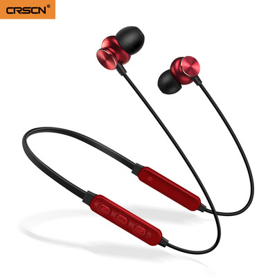 

Cross-border dedicated S12 new wireless sports Bluetooth headset Hanging earbuds neck-mounted stereo hanging neck headset