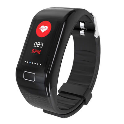 

Smart Bracelet X7PRO color screen waterproof Bluetooth sports step counter phone information