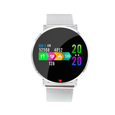 

Waterproof Bluetooth Smart Watch Phone Mate For Samsung LG Android IOS iPhone