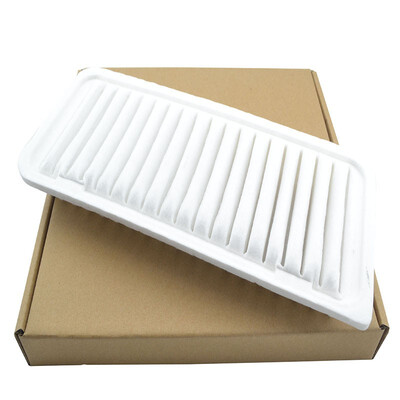 

Engine Air Filter Element Panel for 2005 2006 Saab 9-2X 2012 2013 2014 2015 Scion iQ