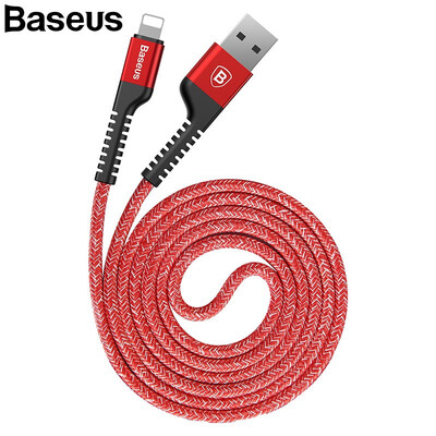 

Baseus 2A Type-c Cable for Samsuang HuaWei XiaoMi Vivo One plus Mobile phone Charging&data transfer Durable USB Cablel