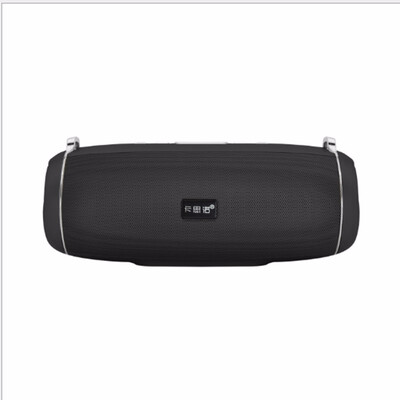 

KASINUO K66wireless Bluetooth portable TF card U disk charging car subwoofer speaker radio