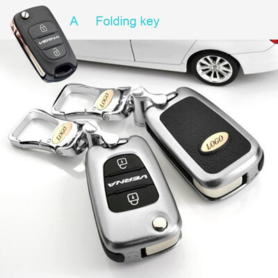 

Car Accessories Car Key Case Keychain For Kia K2K5sportage RsportageSorento Car Key Cover Shell