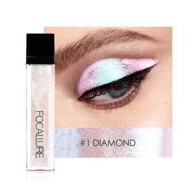 

Shiny Liquid Eye Shadow