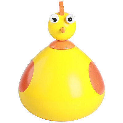 

Cartoon Piggy Bank for Kids Boys Girls Wooden Coin Saving Money Bank Kids & Adults Gifts Cock