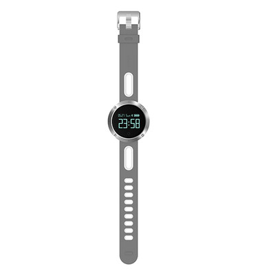 

DM58 Smart Bracelet IP67 Waterproof Blood Pressure Heart Rate Monitor Call Reminder Sports Smart Band PK DM68 GT08 DZ09 D6