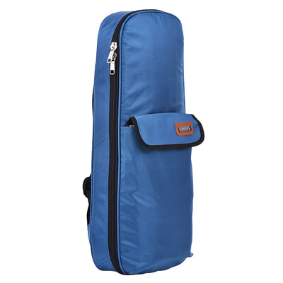 

2324in Concert Ukulele Ukelele Hawaiian Guitar Bag Case Backpack Holder Adjustable Shoulder Strap 15mm Thicken Padded