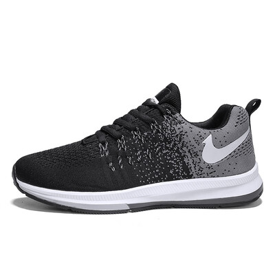 

Sneakers Vulcanize Shoes Men Fashion Flats Walking Outdoor Casual Man Shoes Lace Up Male Shoes Mans Footwear Zapatillas Hombre