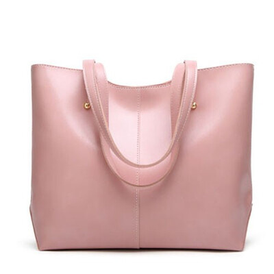 

Autumn New PU Leather Women Bag Female Shoulder Bags 2019 New Vintage Designer Handbags High Quality Famous Brands Tote Bag