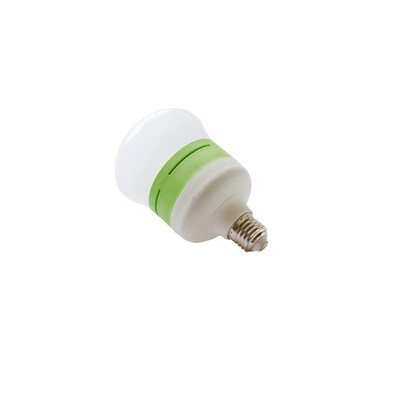 

15W Calabash Bulb Lamp E27 B22 LED Lights AC 220V White Constant Current