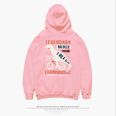 

Women&Men Hooded Sweatshirt