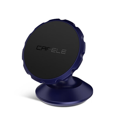 

CAFELE 3 Style Magnetic Car Phone Holder Stand For iphone X 8 7 Samsung S8 Air Vent GPS Universal Mobile Phone Holder Free ship