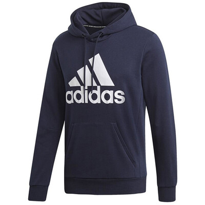

Adidas ADIDAS Mens Mens Training Series MH BOS PO FT Sports Sweater DT9943 2XL Code