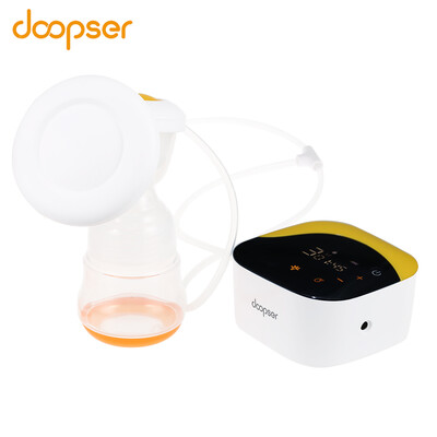 

Doopser Intelligent Electric Breast Pump Smart Milking Machine