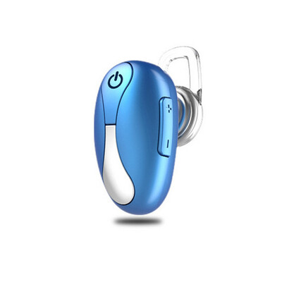 

Mini K17 Wireless Bluetooth Headset Handsfree Earphone Mic Earphone Stereo Music Sound for iPhone Samsung Huawei PC Tablet