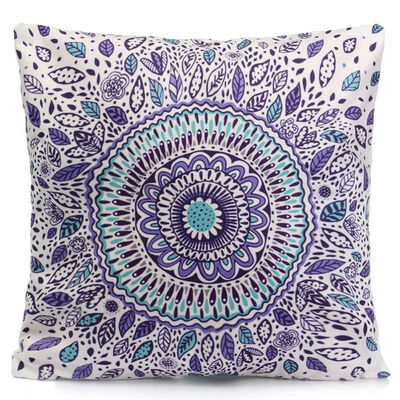 

UpperX Pillow cover Simple Square Sofa Cushion Decor