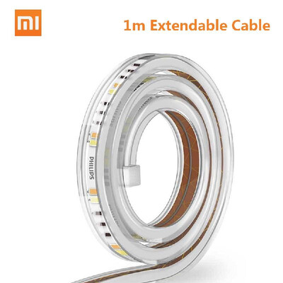 

1m Expandable Lighting Strip for Xiaomi Mijia Smart Light Strip Intelligent Light Colorful Lamb For Home Party Decoration Room Res