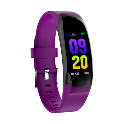 

MK04 Sports Exquisite craftsmanship Long life span Health Monitoring Notice Reminder IP67 Waterproof Smart Watch