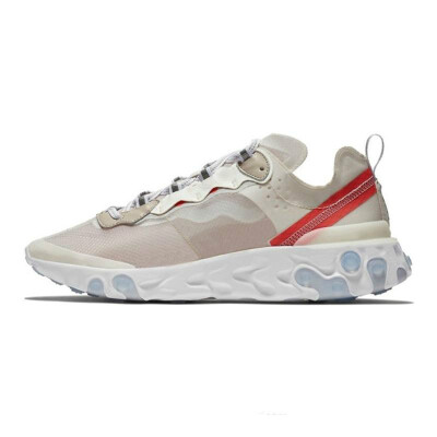 

Epic React Element 87 running shoes for men women white black NEPTUNE GREEN blue mens trainer designer breathable sports sneakers
