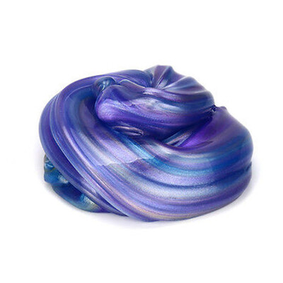 

Crystal Rainbow Mud Magic Shiny Playdough Colour Mixture Clay Ball Intelligent Children Toys Gift