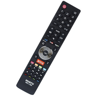 

Remote control RM-L1365 for hisense TV en-21662 er-32961hs er-22654 er-22601a er-33911bn en-33926a cn3b16 cn3b12 cn3a26