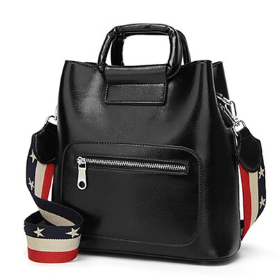 

Women Bag 2019 Luxury Brand Designer Casual Lady Genuine Leather Handbags Fashion Womens Shoulder Messenger Bags For Women