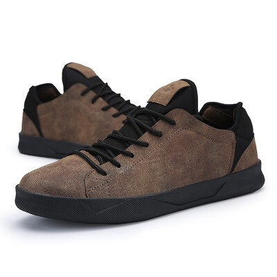 

Autumn&winter sale mens summer casual shoes mens shoes Korean version of the trend of retro shoes shoes wild tide shoes
