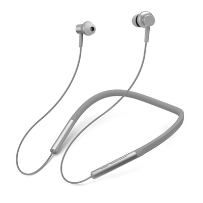

Xiaomi Mi Bluetooth Neckband Earphone LYXQEJ01JY Wireless Apt-X Hybrid Dual Cell With Mic For Android IOS Newest Design