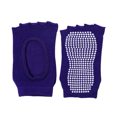 

3 pairs Yoga Socks