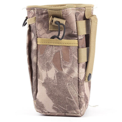 

Airsoft Utility Recycle Bag Outdoor Tool Water Resistant Collection Package