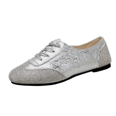 

Women Shoes 2019 New Spring&Autumn Waterproof Wedges Woman Casual Shoes Platform Heels Female Leisure White&Black Women Sneak