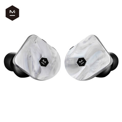 

M&D Master & Dynamic MW07WM True Wireless In-Ear Bluetooth Sports Headset Business Headphones Music Headphones Lossless Music Play Cloud White