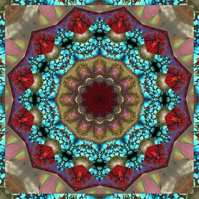 

Diamond Painting Embroidery Cross Stitch Full Mosaic DIY Kit Mandala Pictures Rhinestone Home Decor