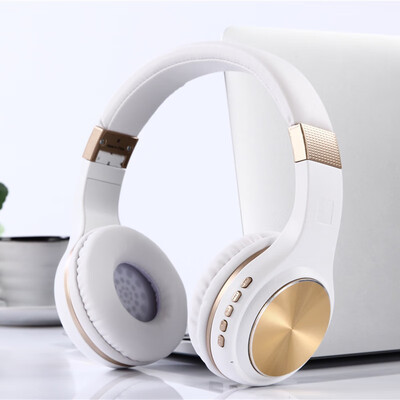 

SY-BT1601 Headset Bluetooth Headset TF Bluetooth Headset Card Bluetooth42
