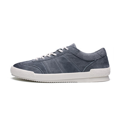 

2018 fashion new England mens casual shoes wild shoes mens Korean version of the mens shoes shoes trend mens shoes
