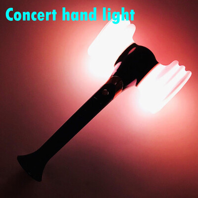 

New Blackpink LIGHT STICK Lightstick JNNIE ROSE NEW YG