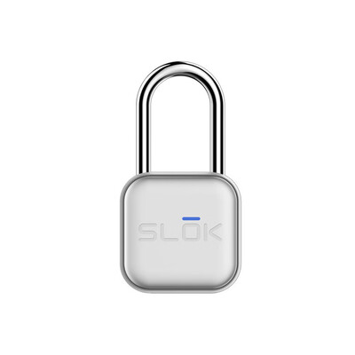 

Mini Smart BT Padlock Security for IOS Android APP Intelligent Cabinet Drawer Bicycle Lock