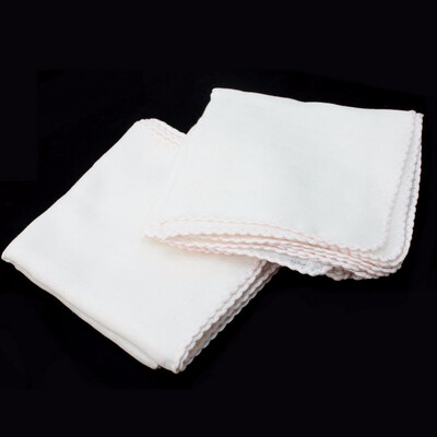 

10pcslot Square Type Cotton Facial Cleansing Muslin Cloth Makeup Remover Facial Exfoliator Refresh Skin Towel
