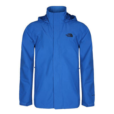 

The North Face Jackets Mens Outdoor Single Layer Breathable Wearable Waterproof Jacket NF0A2UBL WXN