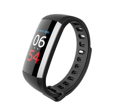 

G19 Fitness Bracelet Smart Watch Blood Pressure Fitness Watches Pedometer Pulsometer Smart Band For xaomi pk fitbits
