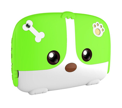 

Tablets Android 7 inch MP4 Player Child Tablet PC Android 8GB Quad Core HD Camare WiFi Dual Cameras Learning Game MP3 Machine