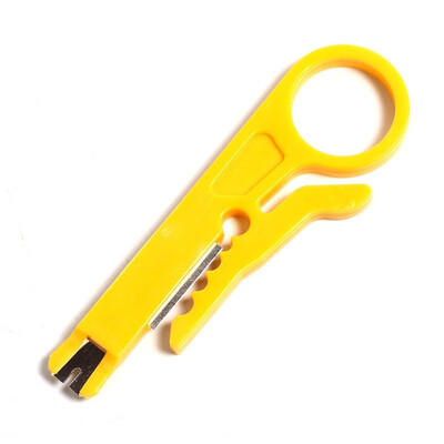 

Mini Portable Wire Stripper Tool