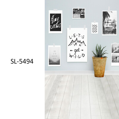 

Romantic Photo Background Paper Photography Background Cloth Vinyl Photograph Photos Studio Props