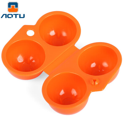 

AOTU Harmless Egg Storage Box Container Case Carrier Outdoor Kit