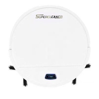 

Mini Smart Vacuum Cleaner Sweeping Robot