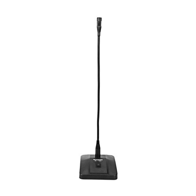 

WEISRE M - 180 Wired Capacitance Microphone Noise Canceling Mic