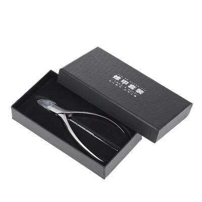 

2 Pcsset Foot Care Nail Clippers Toenail Trimmer Professional Paronychia Nipper Ingrown Nails Cutter
