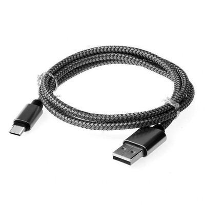 

Data cables 123m fast data charger type c usb charging for samsung galaxy s8 A5 A7