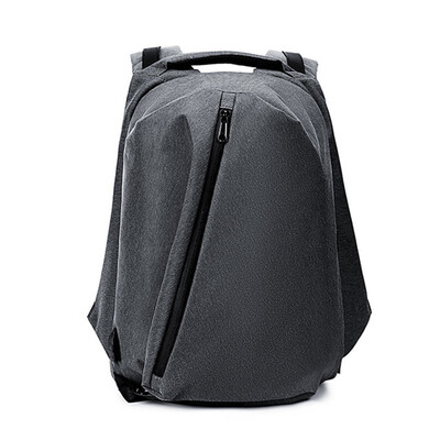 

Laptop Backpack School bag For Men Water Repellent Functional Rucksack with USB Charging Port Travel bags Backpacks Male Schoolbag