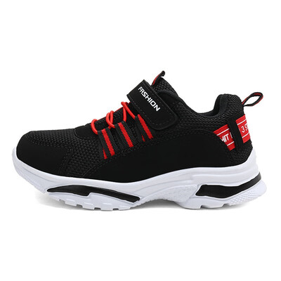 

2019 New Brand Children Shoes Outdoor Sports Shoes For Kid Newest Design Indoor Anti-slip Sneakers Boys Girls Casual Shoes